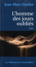 Homme des jours oubliés (L')